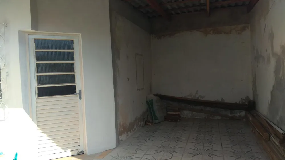 Casa, 3 quartos - Foto 14