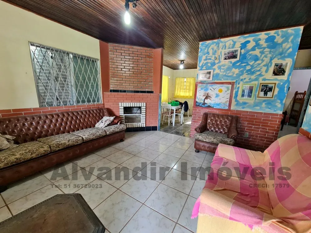 Casa, 4 quartos - Foto 1
