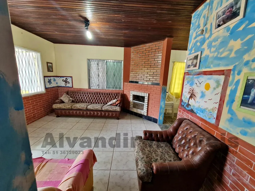 Casa, 4 quartos - Foto 2
