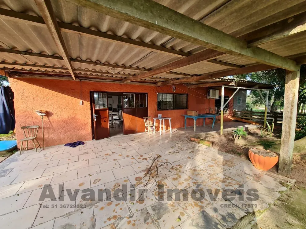Casa, 3 quartos - Foto 2