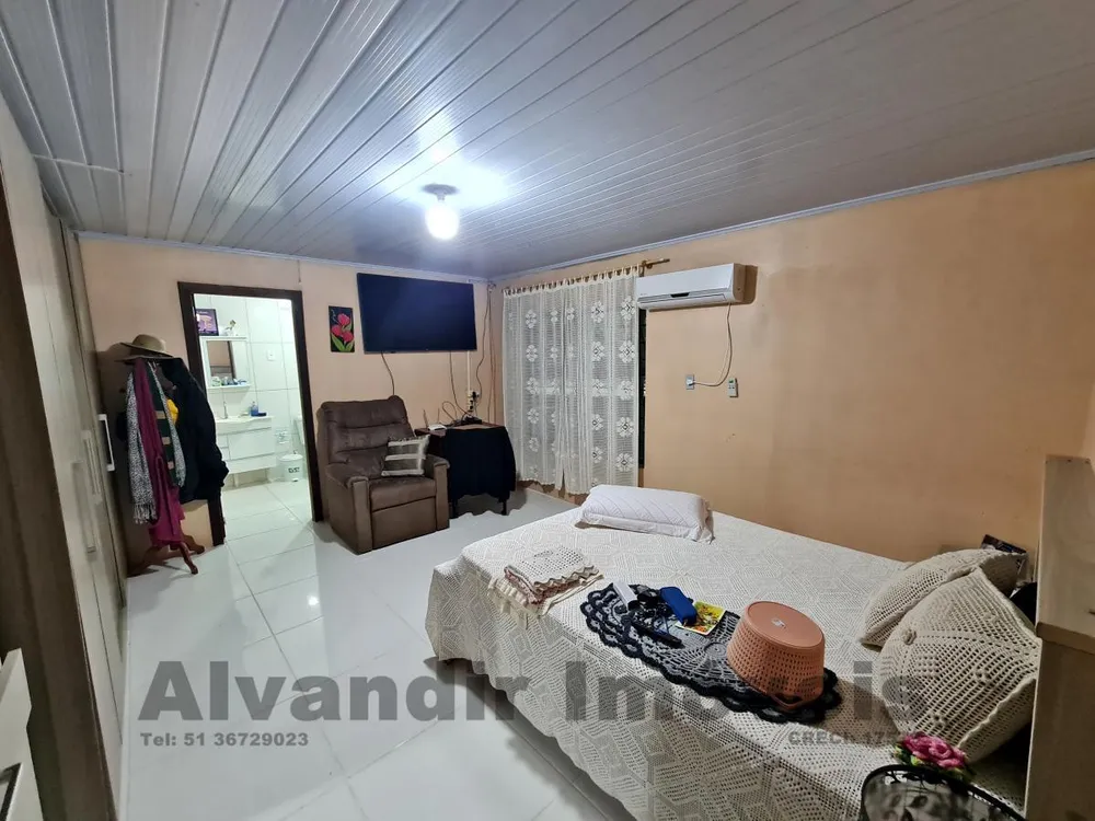 Casa, 3 quartos - Foto 6