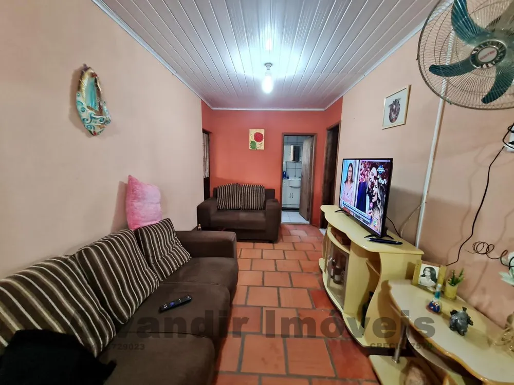 Casa, 3 quartos - Foto 4