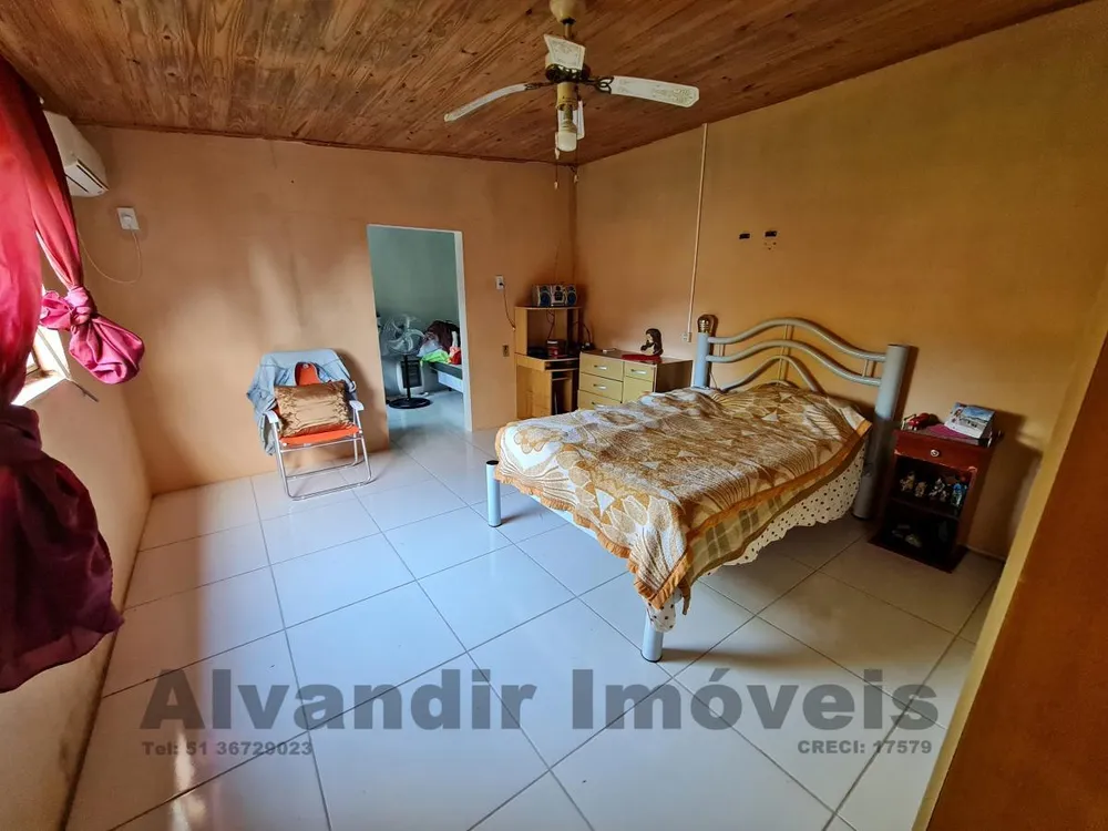 Casa, 3 quartos - Foto 7