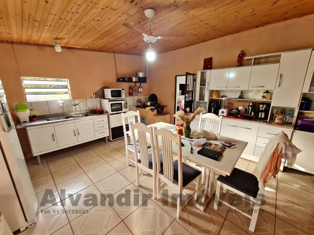 Casa, 3 quartos - Foto 3
