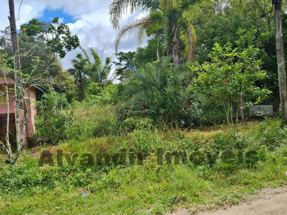Terreno, 480 m² - Foto 2