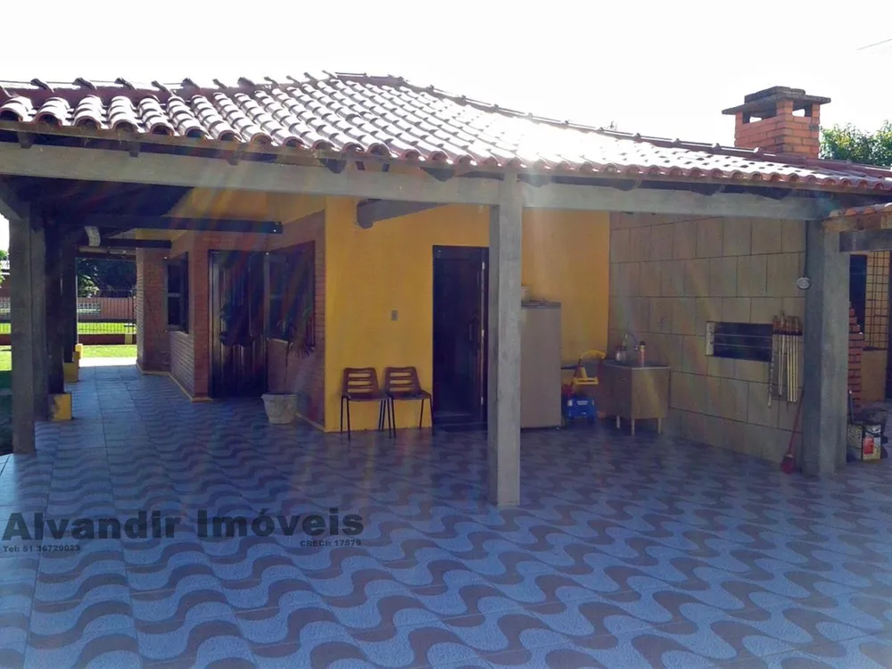 Casa, 2 quartos, 220 m² - Foto 2