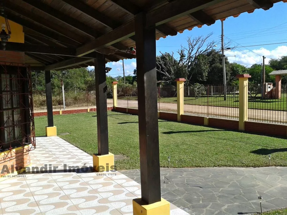 Casa, 2 quartos, 220 m² - Foto 4