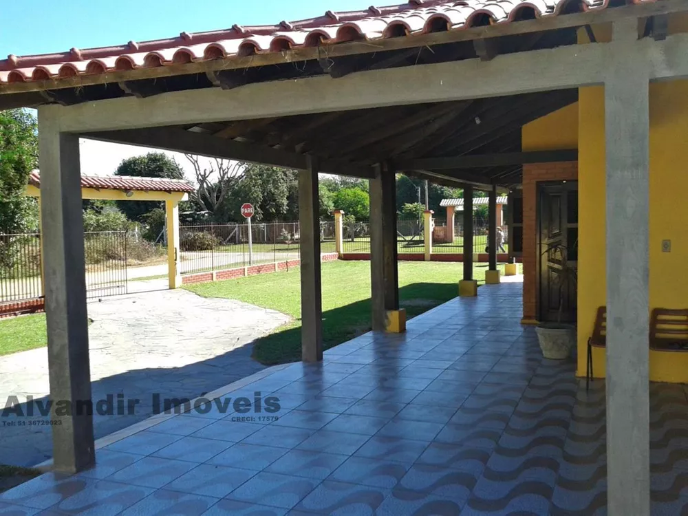 Casa, 2 quartos, 220 m² - Foto 2