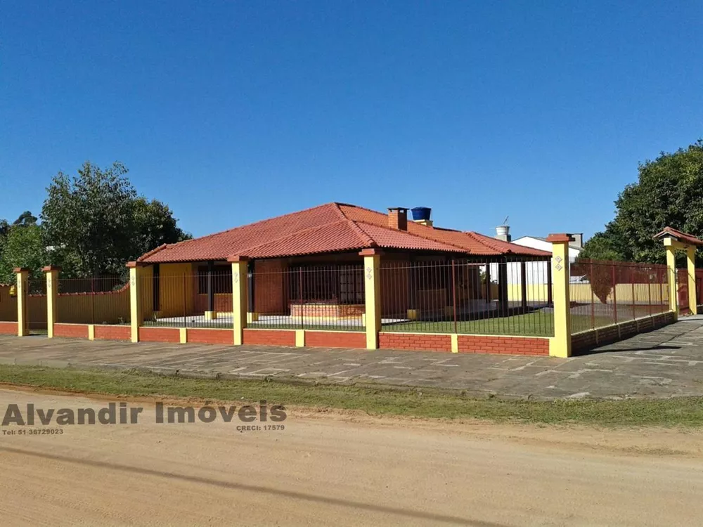 Casa, 2 quartos, 220 m² - Foto 1