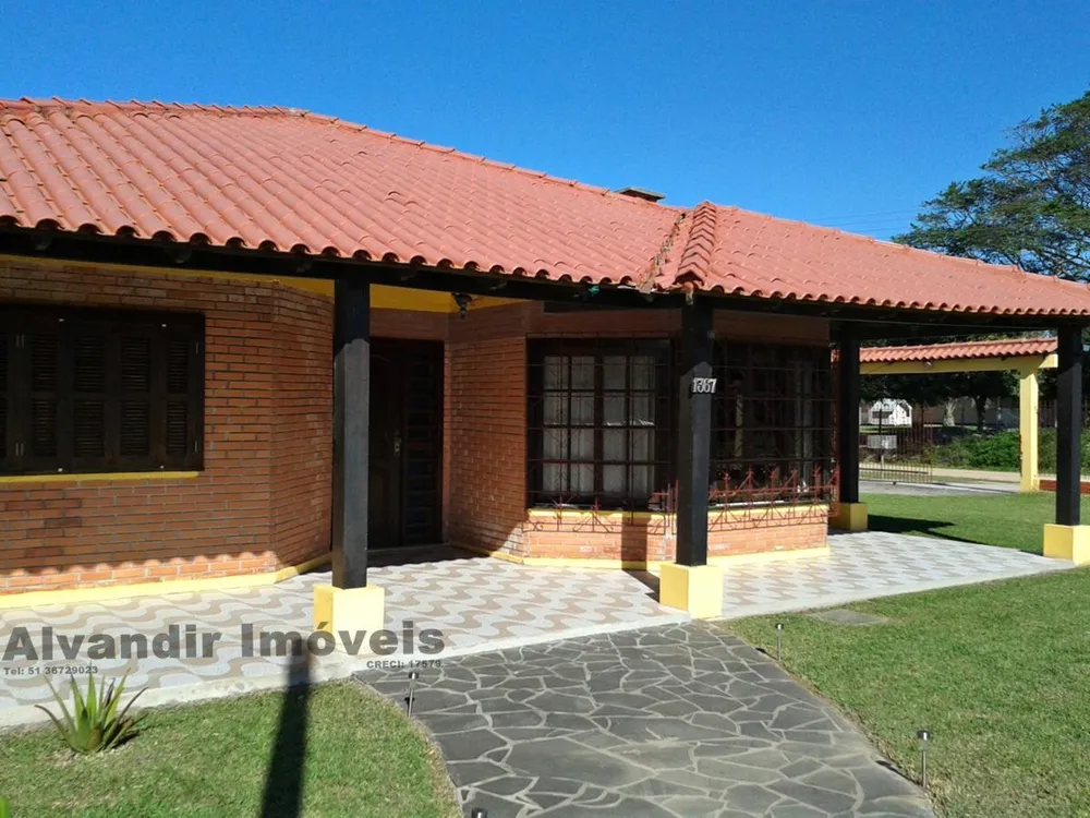 Casa, 2 quartos, 220 m² - Foto 4