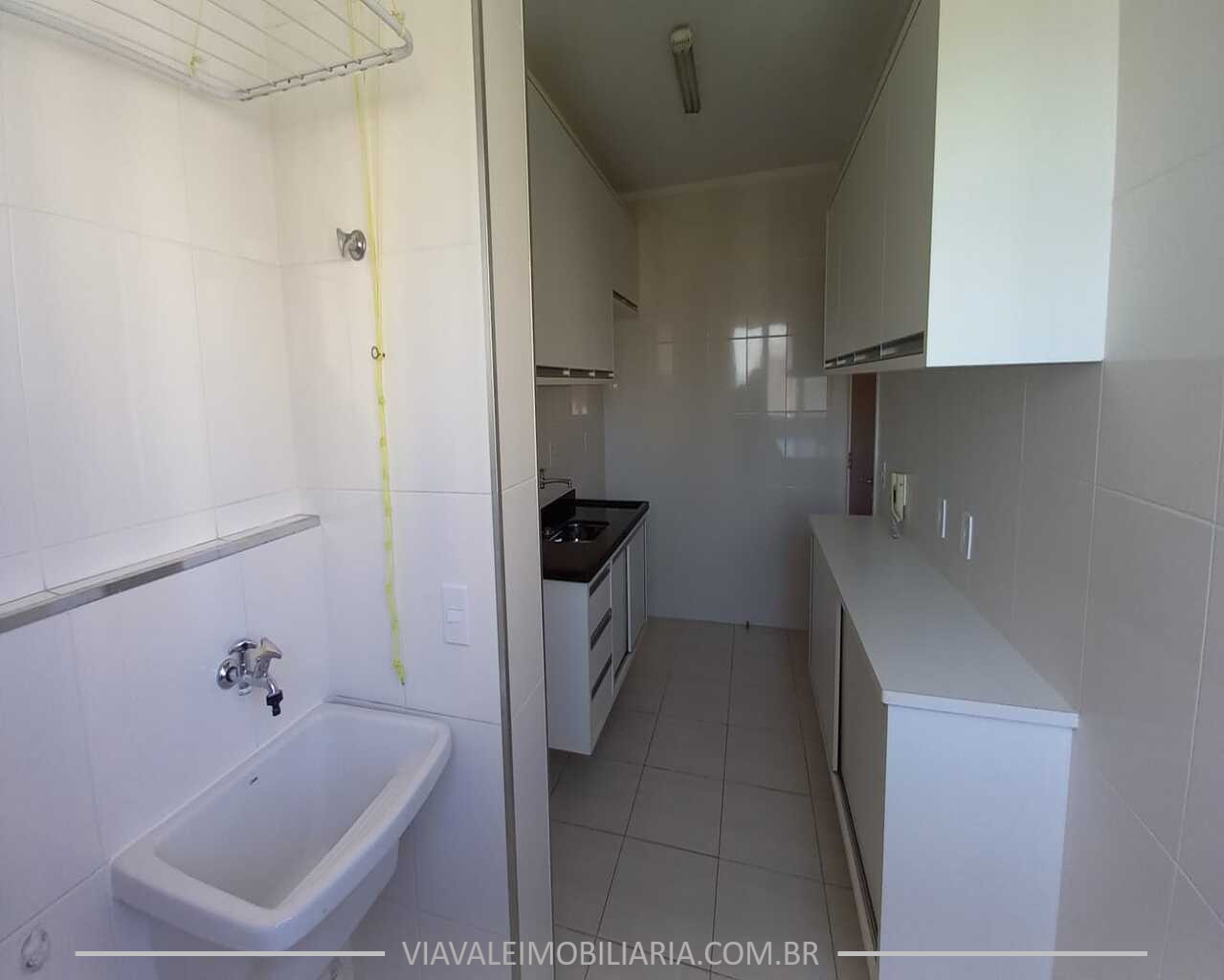 Apartamento para alugar com 2 quartos, 83m² - Foto 5