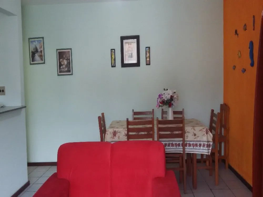 Apartamento, 2 quartos - Foto 6