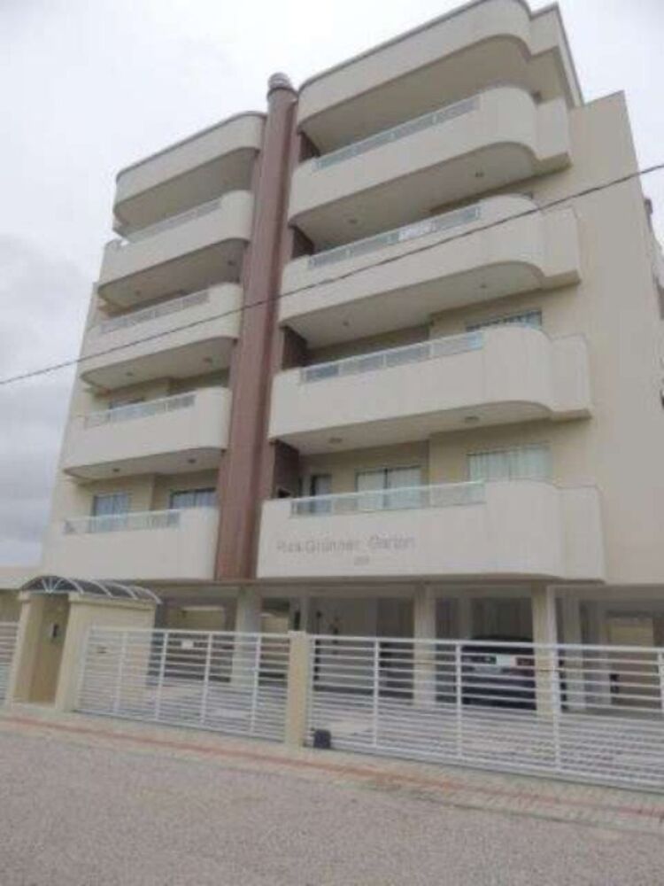 Apartamento para lancamento com 2 quartos, 80m² - Foto 1