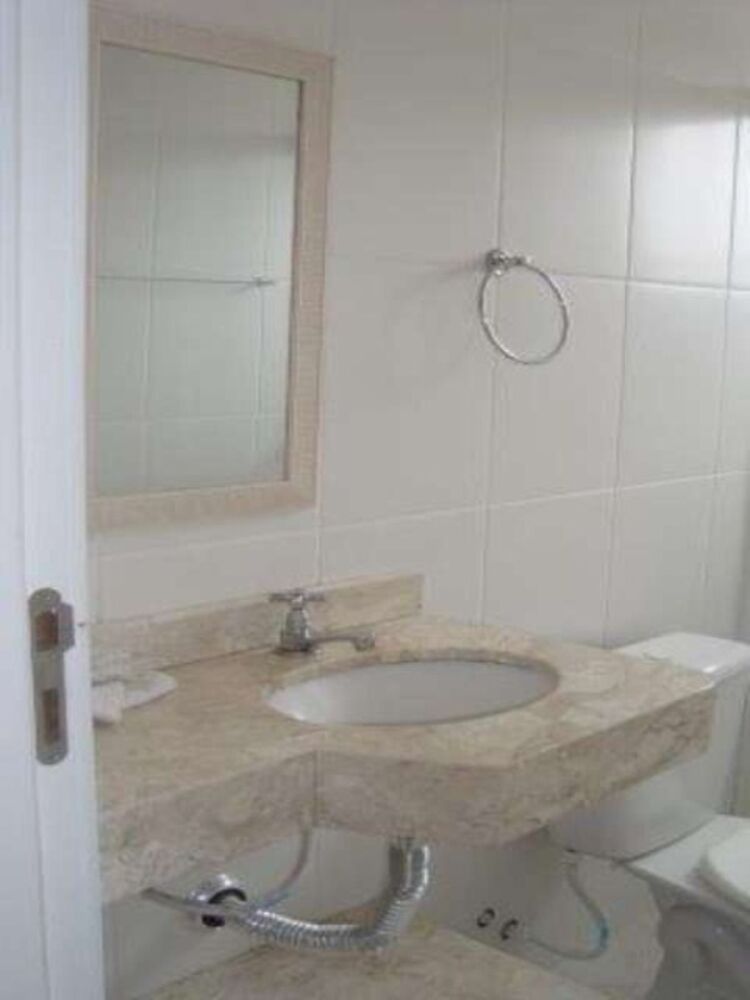 Apartamento para lancamento com 2 quartos, 80m² - Foto 2