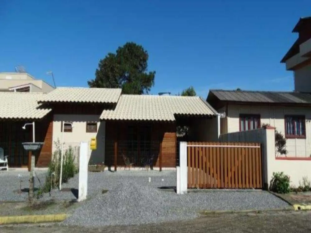Casa, 1 quarto - Foto 1