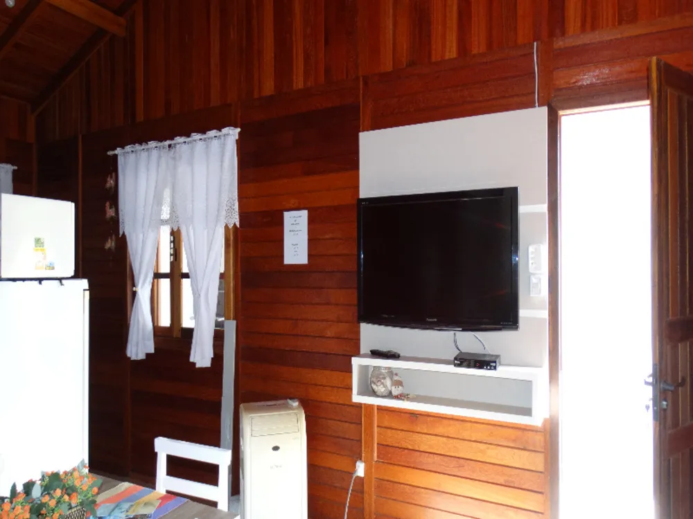 Casa, 1 quarto - Foto 4
