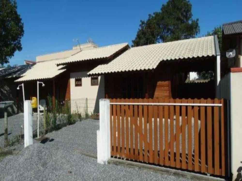 Casa, 1 quarto - Foto 2