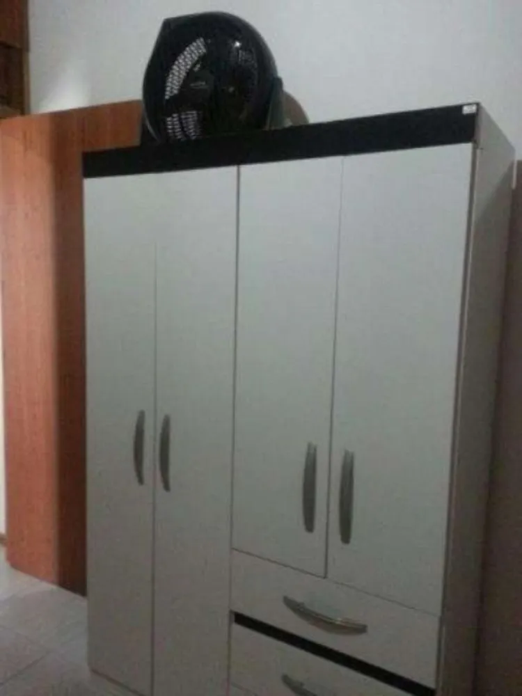 Casa, 1 quarto - Foto 3