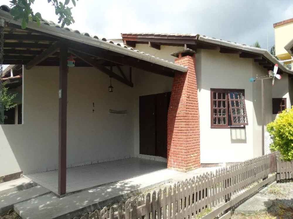 Casa, 2 quartos - Foto 1