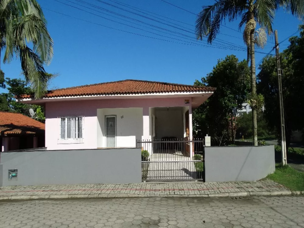 Casa para lancamento com 3 quartos - Foto 2