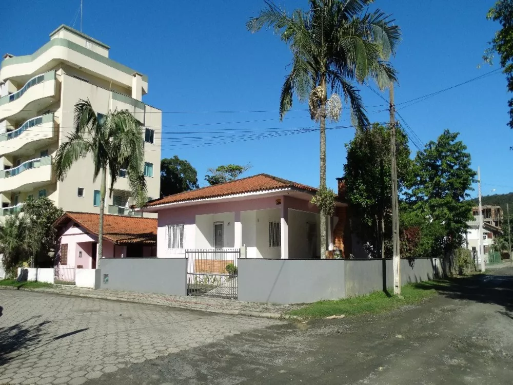 Casa para lancamento com 3 quartos - Foto 1