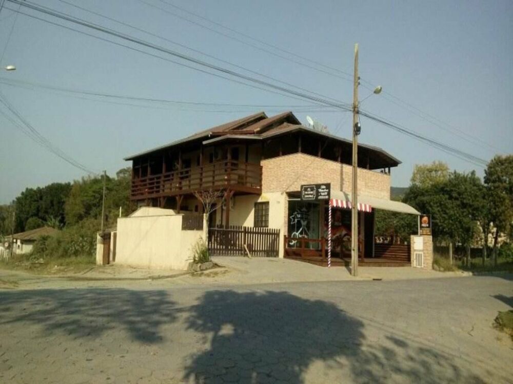 Casa, 4 quartos - Foto 2
