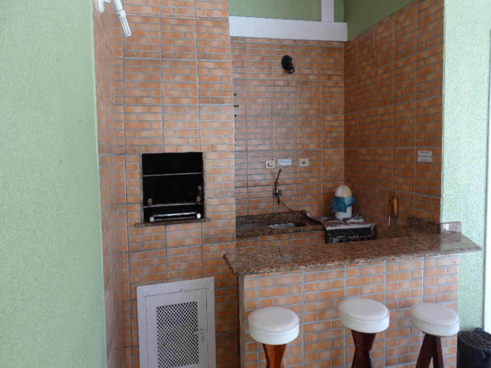 Casa, 4 quartos - Foto 2