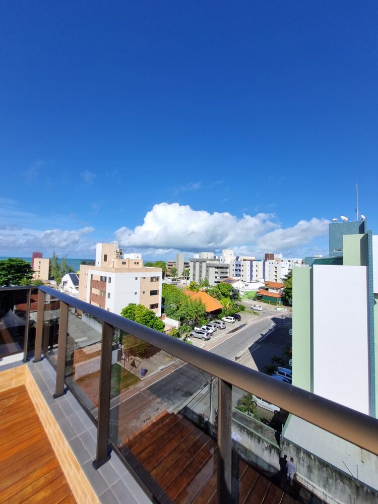 Apartamento, 1 quarto, 32 m² - Foto 23