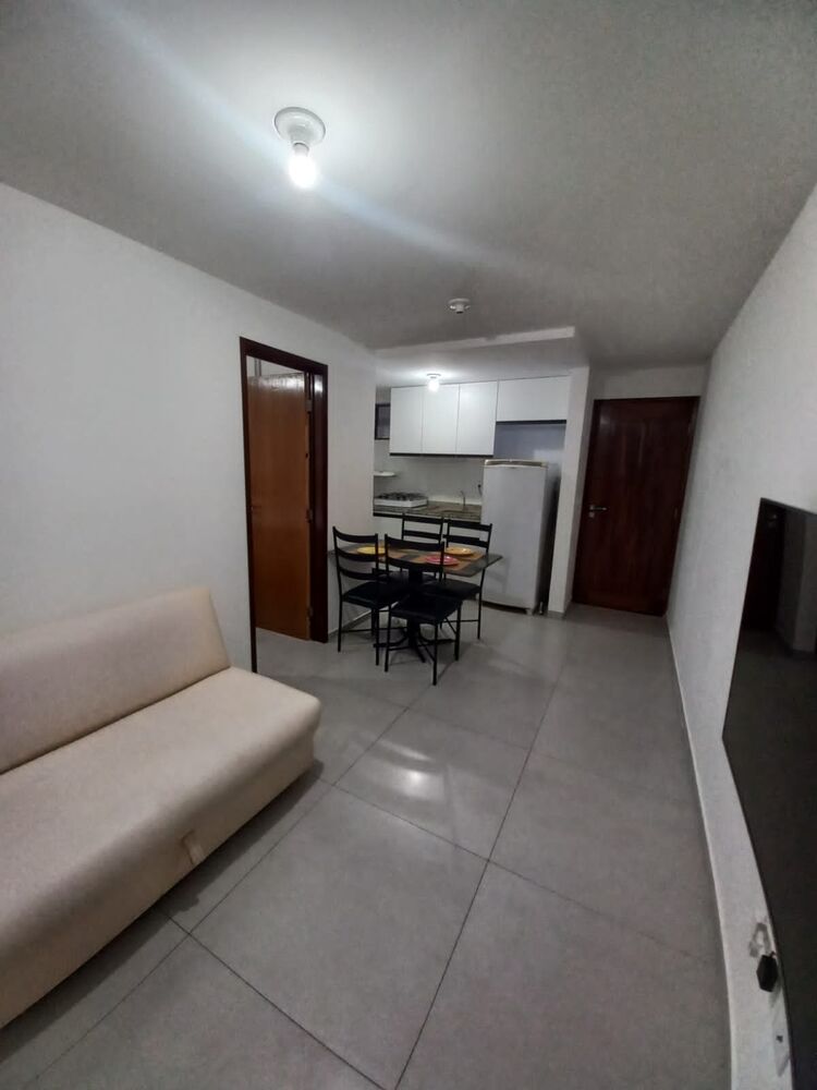Apartamento, 1 quarto, 32 m² - Foto 27