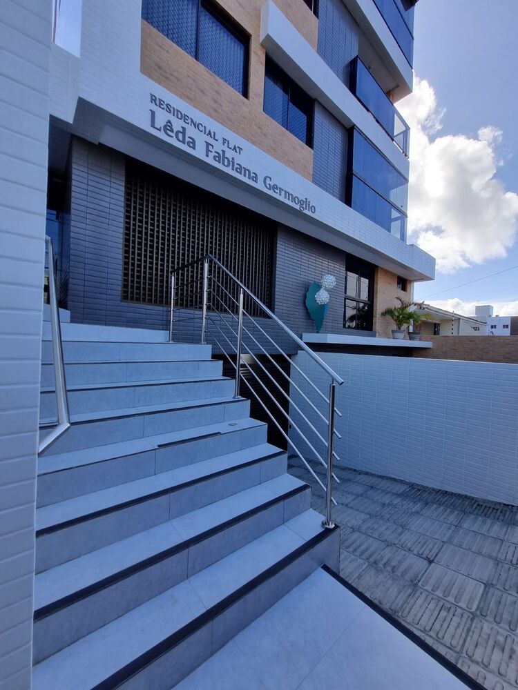 Apartamento, 1 quarto, 32 m² - Foto 13