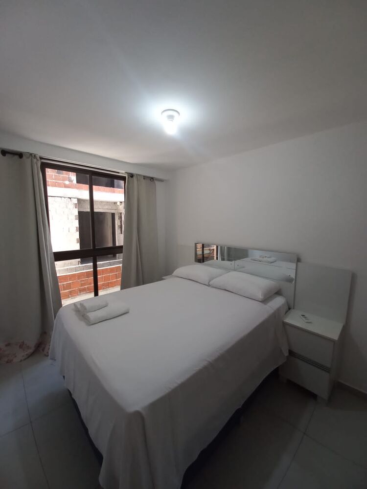 Apartamento, 1 quarto, 32 m² - Foto 10