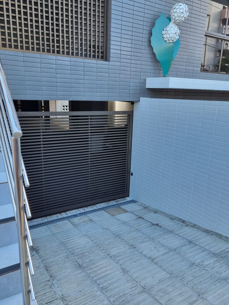 Apartamento, 1 quarto, 32 m² - Foto 16