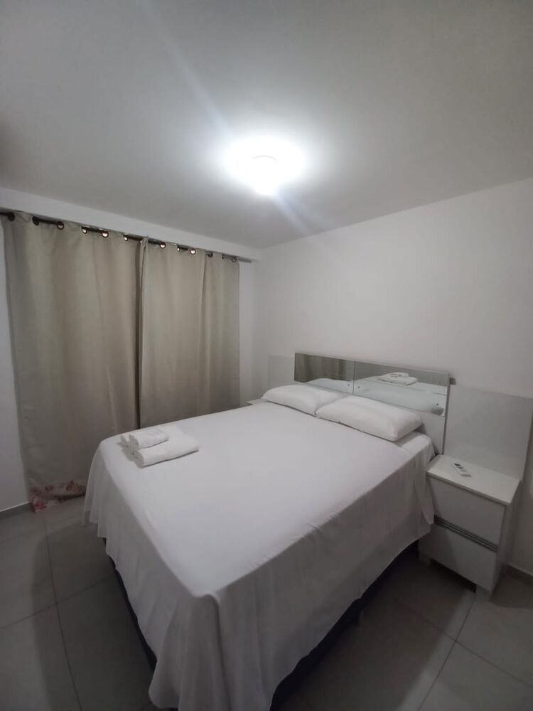 Apartamento, 1 quarto, 32 m² - Foto 25