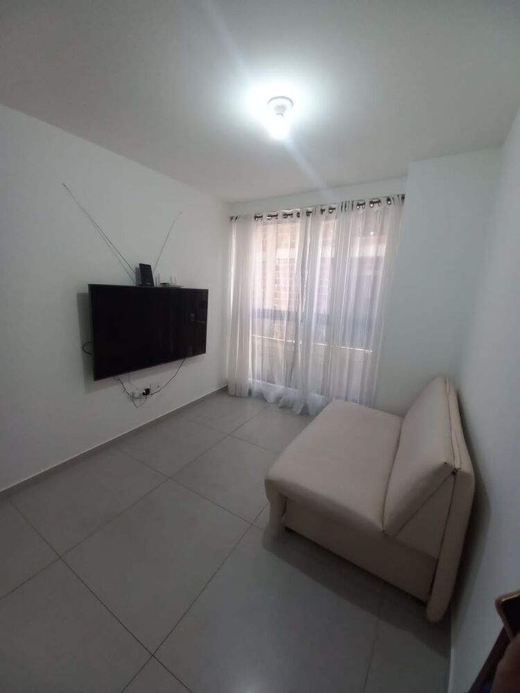 Apartamento, 1 quarto, 32 m² - Foto 26