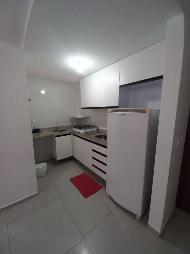 Apartamento, 1 quarto, 32 m² - Foto 3