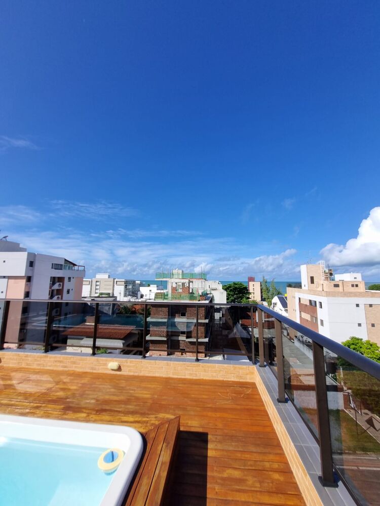 Apartamento, 1 quarto, 32 m² - Foto 20