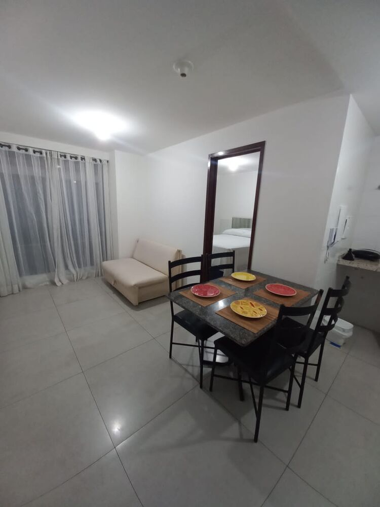 Apartamento, 1 quarto, 32 m² - Foto 22