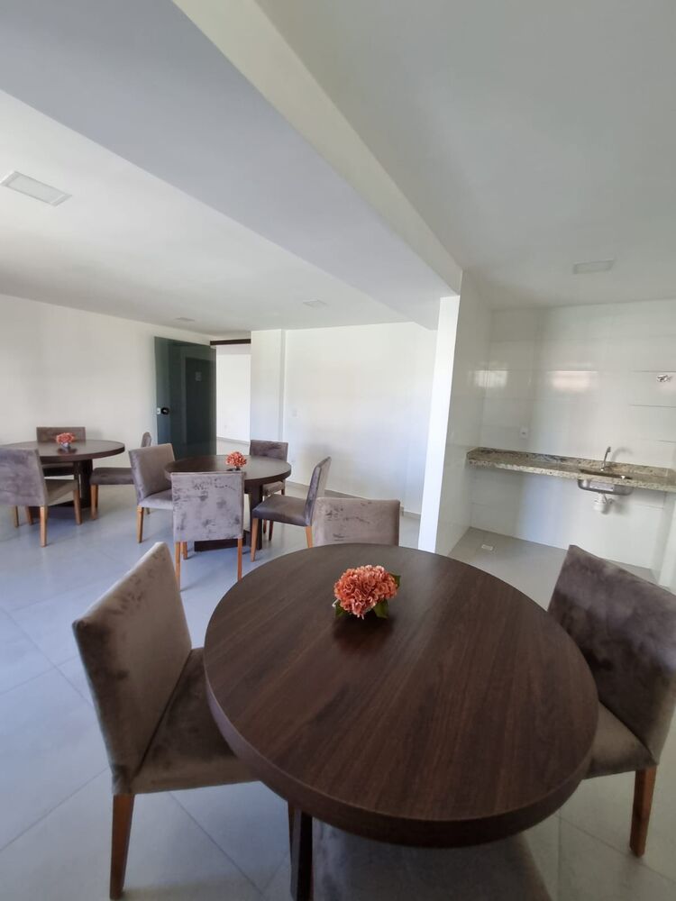 Apartamento, 1 quarto, 32 m² - Foto 11