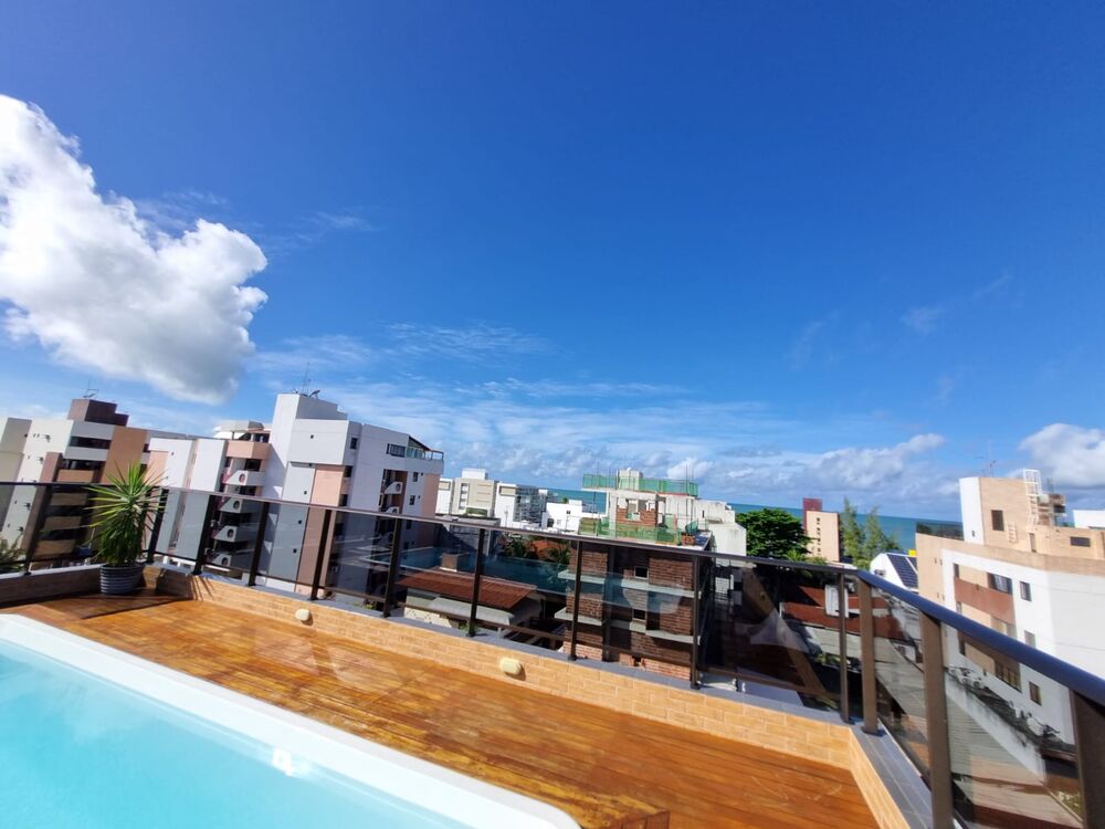 Apartamento, 1 quarto, 32 m² - Foto 18