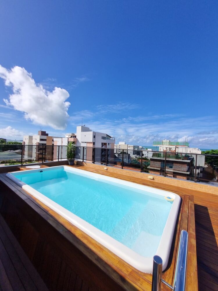 Apartamento, 1 quarto, 32 m² - Foto 2