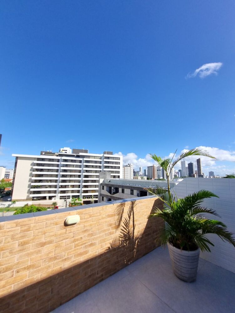 Apartamento, 1 quarto, 32 m² - Foto 17