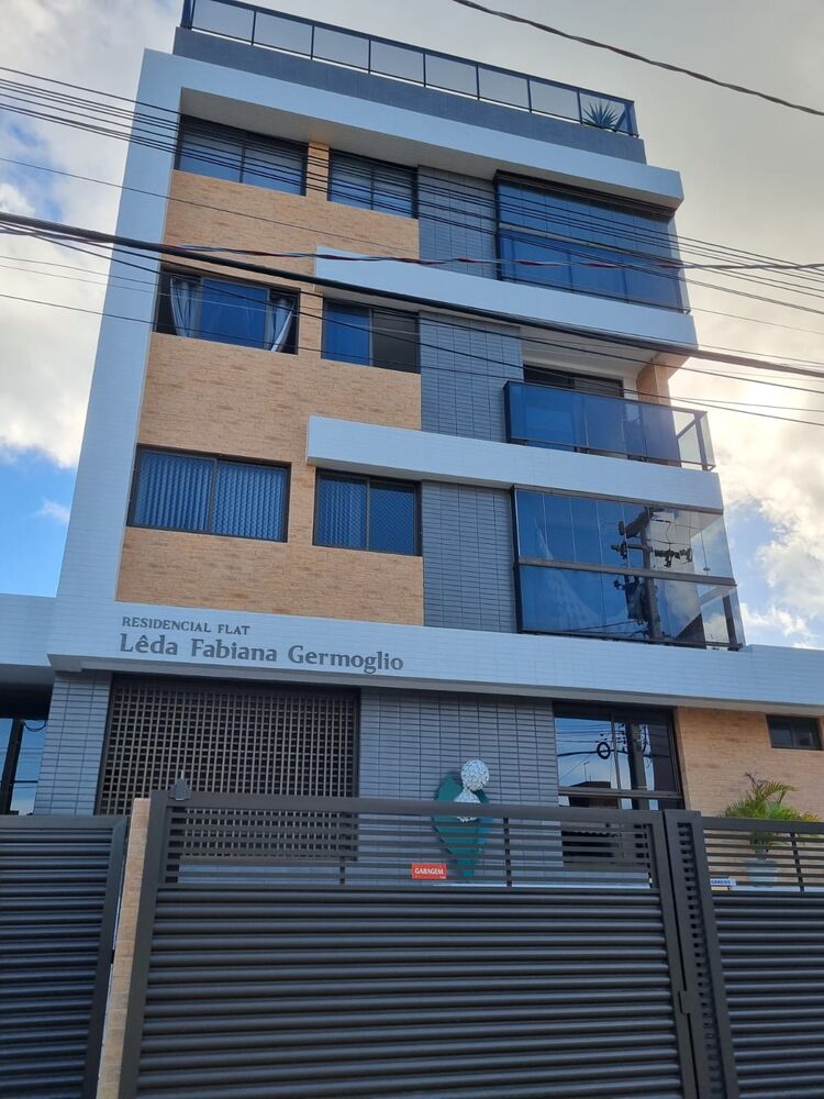 Apartamento, 1 quarto, 32 m² - Foto 7