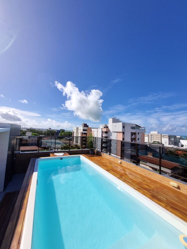 Apartamento, 1 quarto, 32 m² - Foto 19