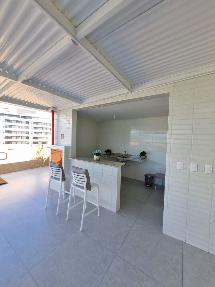 Apartamento, 1 quarto, 32 m² - Foto 8