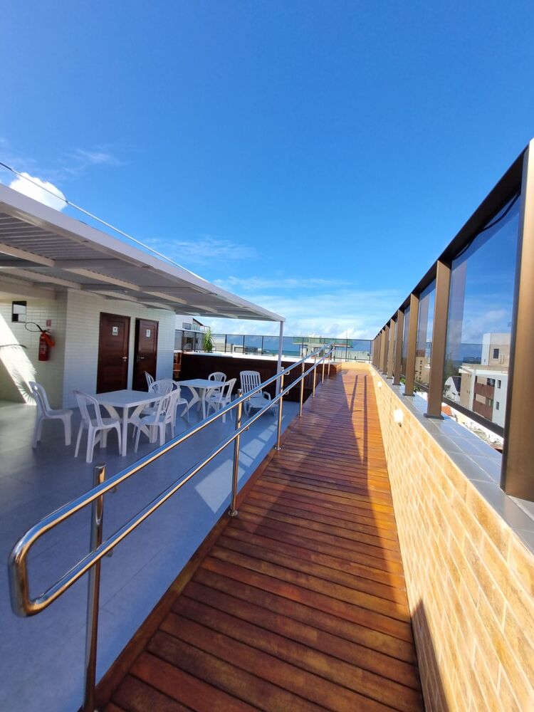 Apartamento, 1 quarto, 32 m² - Foto 6