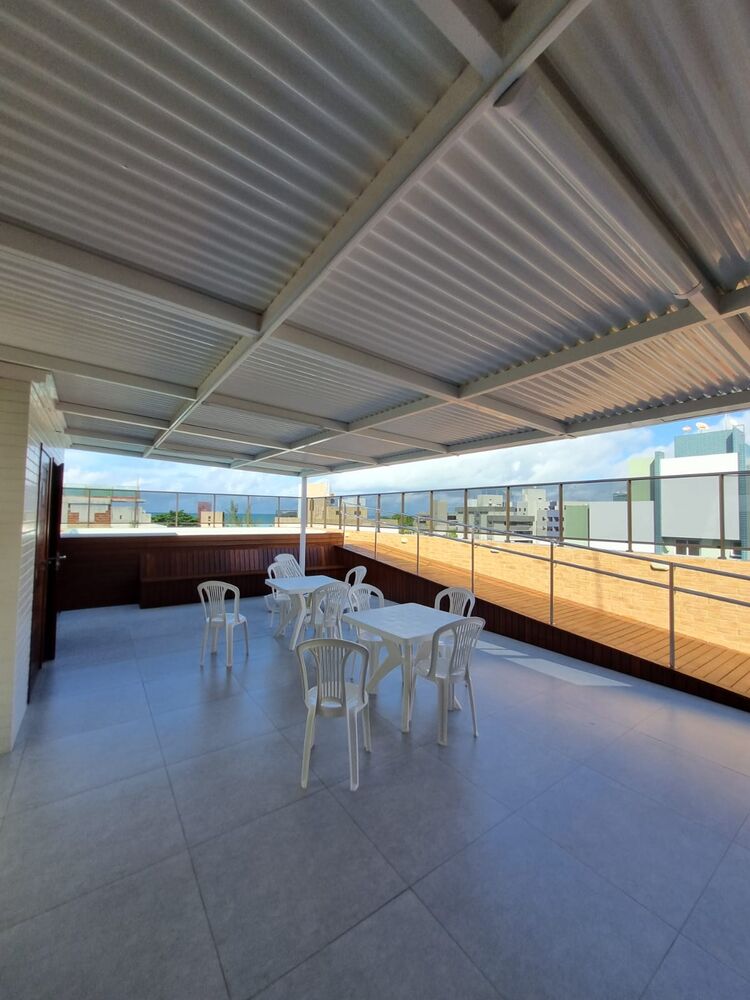 Apartamento, 1 quarto, 32 m² - Foto 5