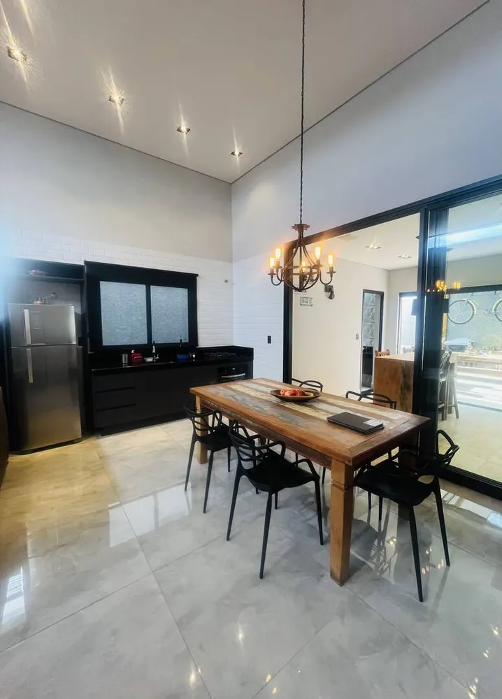 Casa, 3 quartos, 150 m² - Foto 4