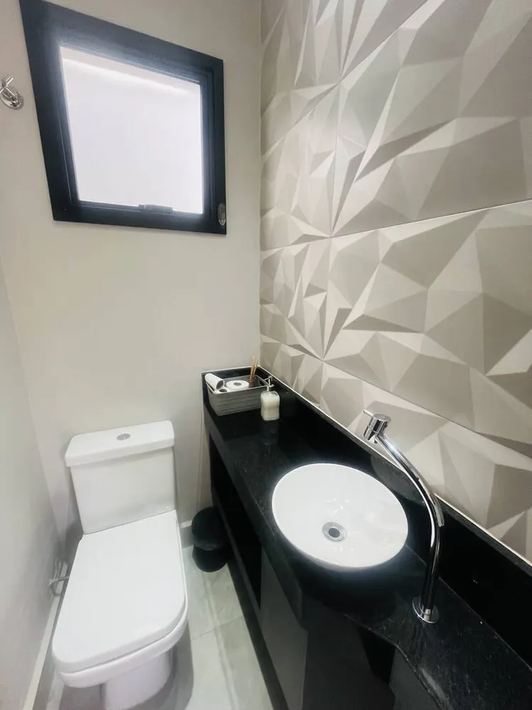 Casa, 3 quartos, 150 m² - Foto 6