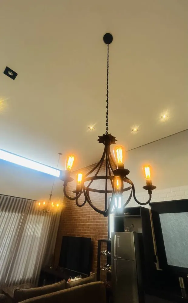Casa, 3 quartos, 150 m² - Foto 3