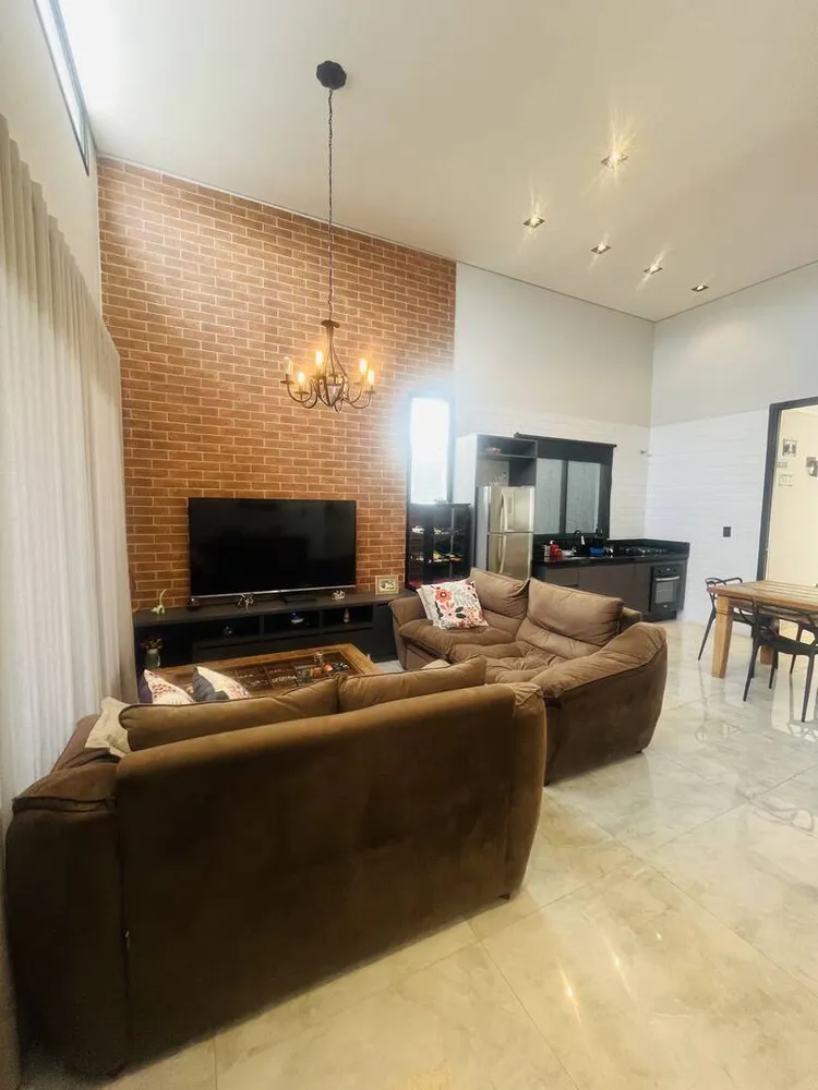 Casa, 3 quartos, 150 m² - Foto 1